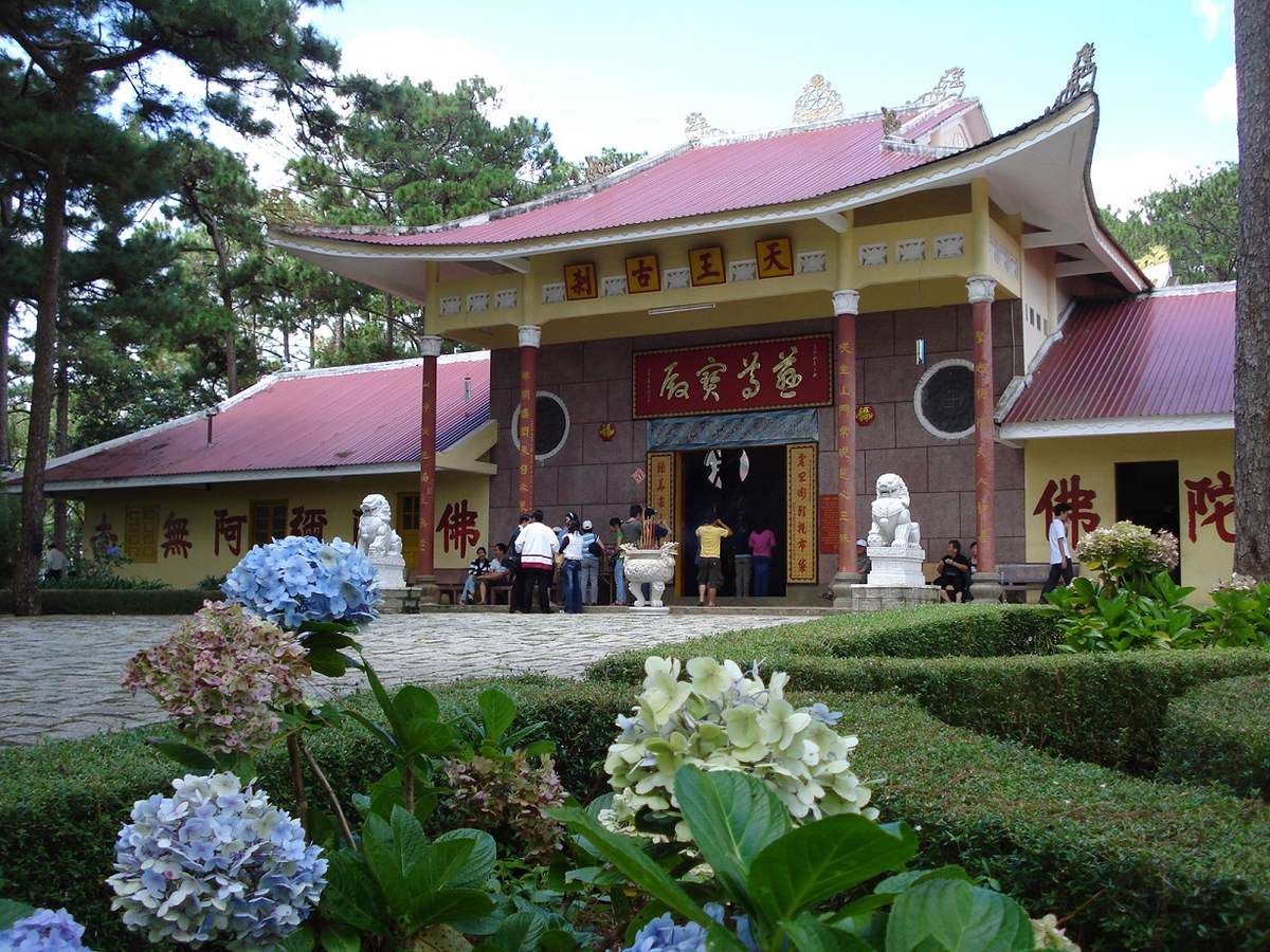 Đà Lạt đi đâu ít đông? 8 nơi dành cho team ngại chen